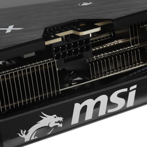 MSI Видеокарта MSI GeForce RTX 5060 Ti GAMING TRIO OC [RTX 5060 Ti 8G GAMING TRIO OC], фото 7