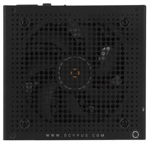Блок питания Ocypus Iota P1200 [Iota-P1200-G1FFBK024X-EU] черный thumb 2