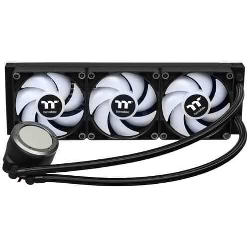 Система охлаждения Thermaltake TH360 V2 ARGB Sync черная thumb 3