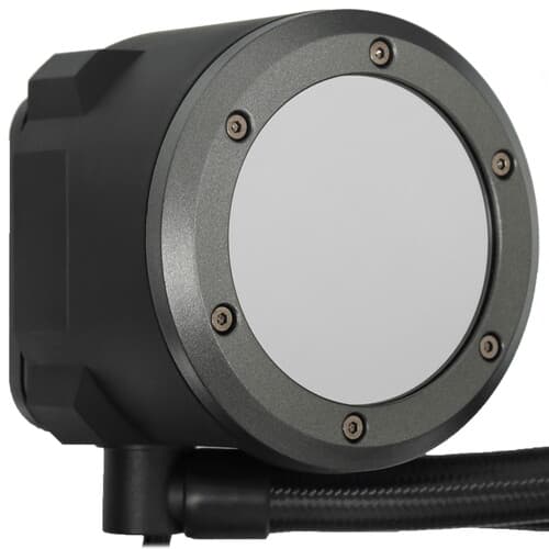 Система охлаждения Thermaltake TH360 V2 ARGB Sync черная thumb 4