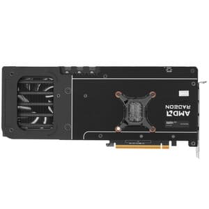 ASUS Видеокарта ASUS AMD Radeon 9070 XT PRIME OC Edition [PRIME-RX9070XT-O16G], фото 2