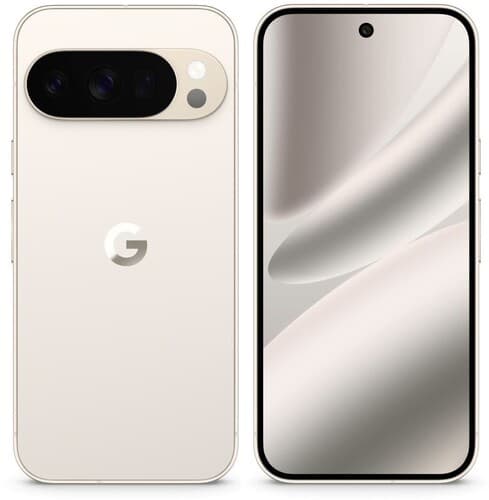 Google 6.3" Смартфон Google Pixel 10 Pro 128 ГБ бежевый