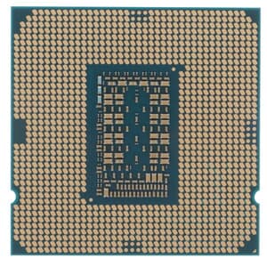 Процессор Intel Core i9-11900K BOX thumb 3