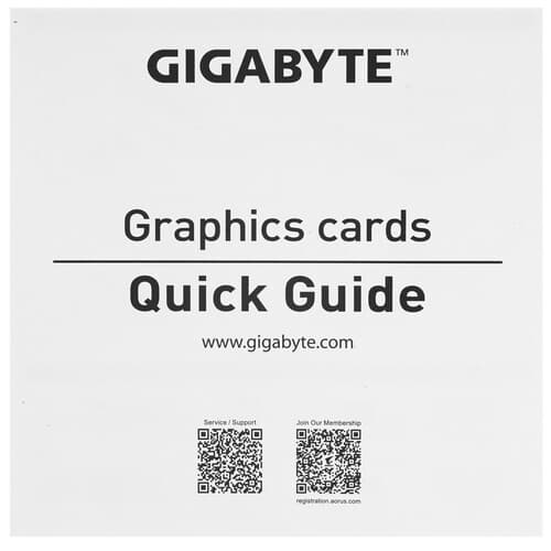 GIGABYTE Видеокарта GIGABYTE GeForce RTX 5070 Ti EAGLE OC ICE SFF [GV-N507TEAGLE OC-16GD], фото 11