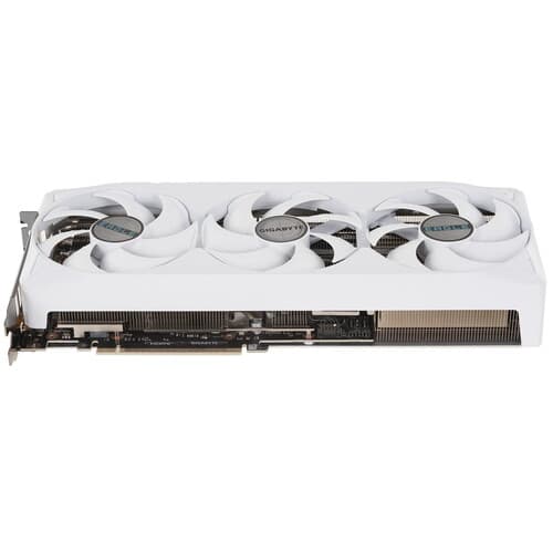 GIGABYTE Видеокарта GIGABYTE GeForce RTX 5070 Ti EAGLE OC ICE SFF [GV-N507TEAGLE OC-16GD], фото 5