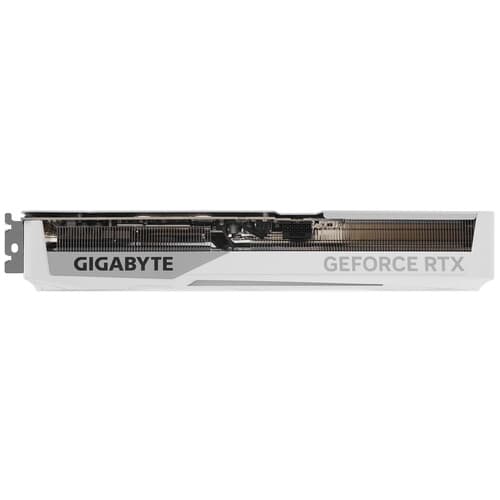 GIGABYTE Видеокарта GIGABYTE GeForce RTX 5070 Ti EAGLE OC ICE SFF [GV-N507TEAGLE OC-16GD], фото 8