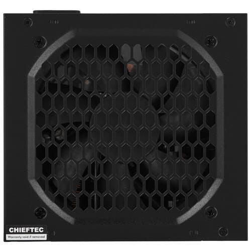 Блок питания Chieftec EON 700W [ZPU-700S] черный thumb 2