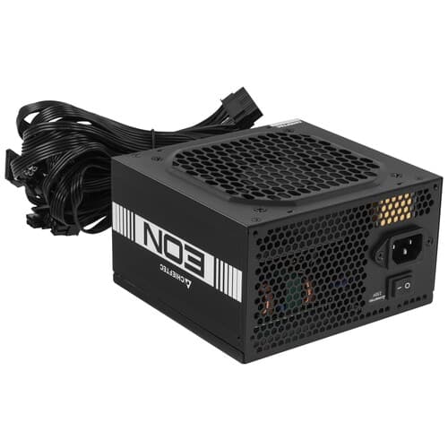 Блок питания Chieftec EON 700W [ZPU-700S] черный thumb 1
