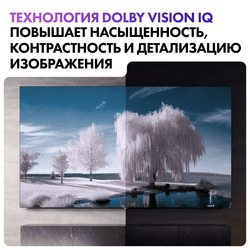 Haier 65" (165 см) Телевизор Haier 65 OLED S9 Pro черный, фото 19