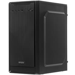 Корпус GiNZZU B180 [B180] черный thumb 3