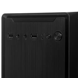 Корпус GiNZZU B180 [B180] черный thumb 4