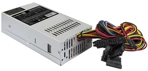 Блок питания ExeGate F250S [EX291347RUS] серый thumb 6