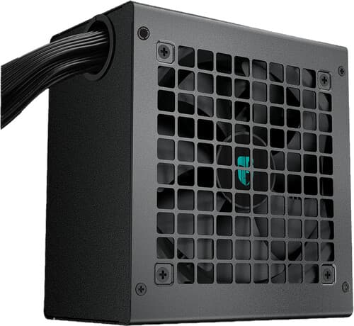 Блок питания DEEPCOOL GamerStorm PK550D  черный thumb 3