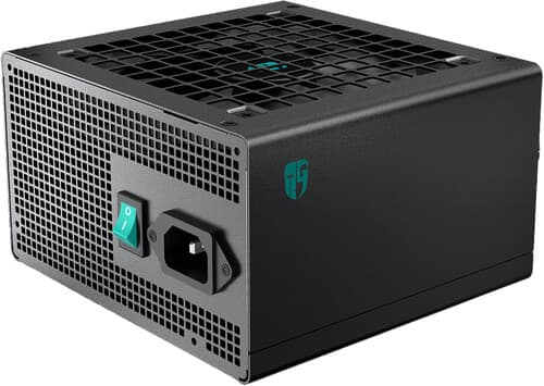 Блок питания DEEPCOOL GamerStorm PK550D  черный thumb 1