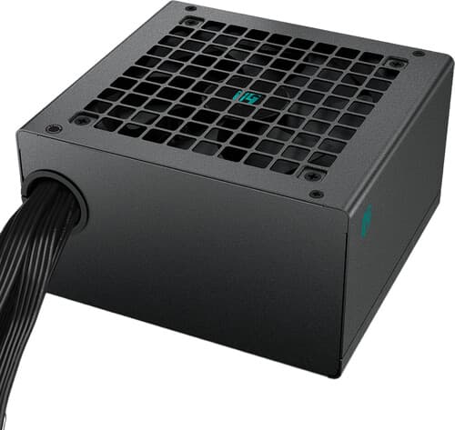 Блок питания DEEPCOOL GamerStorm PK550D  черный thumb 4