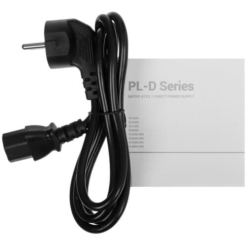 Блок питания DEEPCOOL PL750D [R-PL750D-FC0B-WDEU-V2] черный thumb 6
