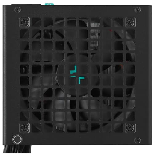 Блок питания DEEPCOOL PL750D [R-PL750D-FC0B-WDEU-V2] черный thumb 2