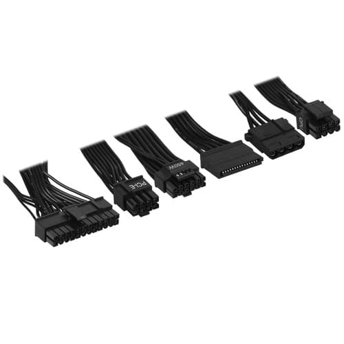 Блок питания DEEPCOOL PL750D [R-PL750D-FC0B-WDEU-V2] черный thumb 5