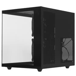 Корпус Iron Pride INVADER Q3S [УФ-00002579] черный thumb 4