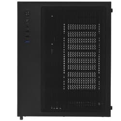Корпус Iron Pride INVADER Q3S [УФ-00002579] черный thumb 7
