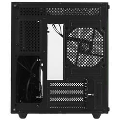 Корпус Iron Pride INVADER Q3S [УФ-00002579] черный thumb 6