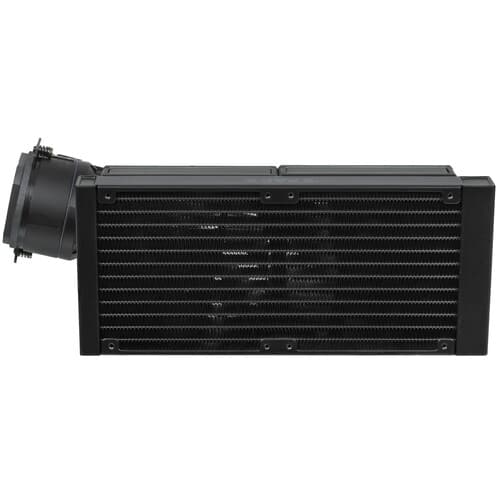 Система охлаждения ID-COOLING SL240 черная thumb 7
