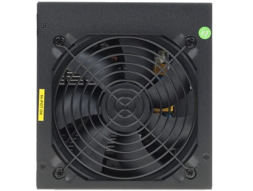 Блок питания Accord ACC-450W-80BR [ACC-450W-80BR] черный thumb 4