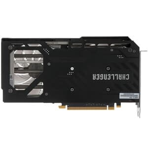 Asrock Видеокарта ASRock Intel Arc B580 Challenger 12GB OC [B580 CL 12GO], фото 2