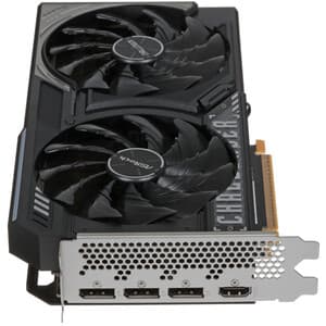 Asrock Видеокарта ASRock Intel Arc B580 Challenger 12GB OC [B580 CL 12GO], фото 3