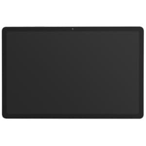 Samsung 12.4" Планшет Samsung Galaxy Tab S9 FE+ Wi-Fi 256 ГБ розовый + стилус, фото 2