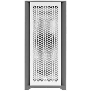 Корпус Corsair 5000D AIRFLOW [CC-9011211-CN] белый thumb 2