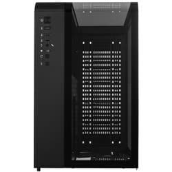 Корпус ZDK LC-WT-PLUS-B [371MH-58-7] черный thumb 6