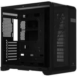 Корпус ZDK LC-WT-PLUS-B [371MH-58-7] черный thumb 10