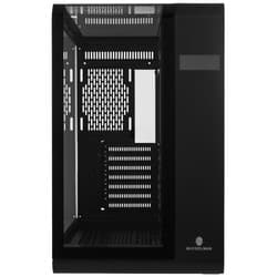 Корпус ZDK LC-WT-PLUS-B [371MH-58-7] черный thumb 2