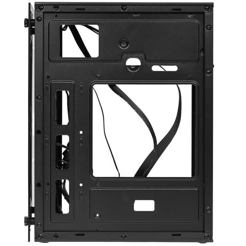 Корпус Iron Pride K2 [УФ-00002658] черный thumb 13