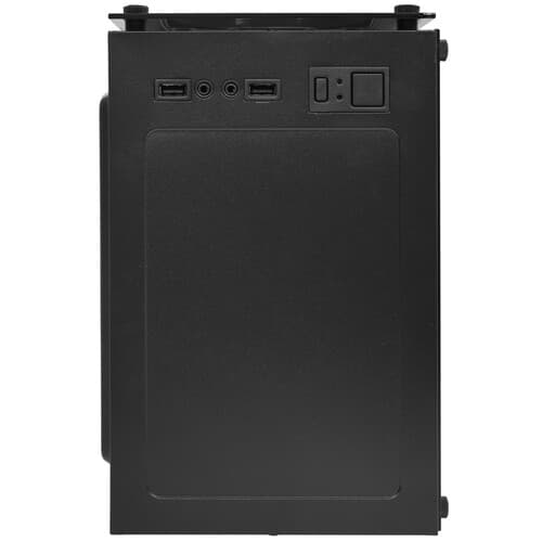 Корпус Iron Pride K2 [УФ-00002658] черный thumb 8