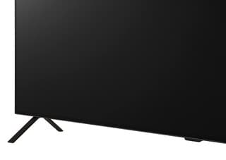 LG 65" (163 см) Телевизор LG OLED65B4RLA черный, фото 5