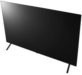 LG 65" (163 см) Телевизор LG OLED65B4RLA черный, фото 4