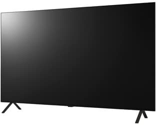 LG 65" (163 см) Телевизор LG OLED65B4RLA черный, фото 3