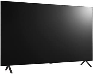 LG 65" (163 см) Телевизор LG OLED65B4RLA черный, фото 2