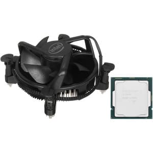 Процессор Intel Core i3-10105 BOX thumb 2