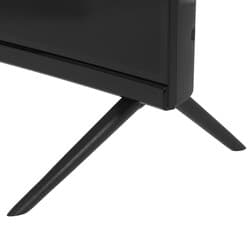 Asano 31.5" (80 см) Телевизор Asano 32LH5020T черный, фото 4