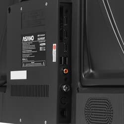 Asano 31.5" (80 см) Телевизор Asano 32LH5020T черный, фото 6