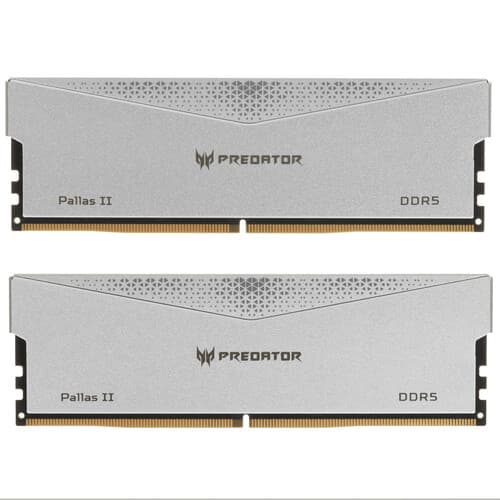Acer Оперативная память Acer Predator Pallas II [BL.9BWWR.374] 32 ГБ