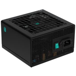 Блок питания DEEPCOOL GamerStorm PN650M [R-PN650M-FC0B-WGEU] черный thumb 3