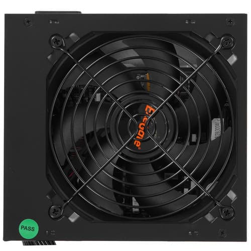 Блок питания ExeGate 550PPH-LT [EX282042RUS-S] черный thumb 2