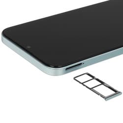 Xiaomi 6.9" Смартфон Xiaomi REDMI A7 Pro 64 ГБ голубой, фото 8