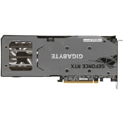 Видеокарта GIGABYTE GeForce RTX 3060 GAMING OC (LHR) [GV-N3060GAMING OC-12GD Rev2.0] thumb 2