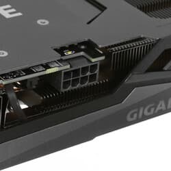 Видеокарта GIGABYTE GeForce RTX 3060 GAMING OC (LHR) [GV-N3060GAMING OC-12GD Rev2.0] thumb 6