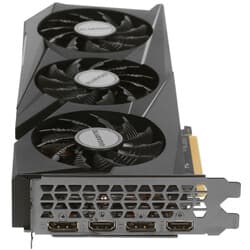 Видеокарта GIGABYTE GeForce RTX 3060 GAMING OC (LHR) [GV-N3060GAMING OC-12GD Rev2.0] thumb 3